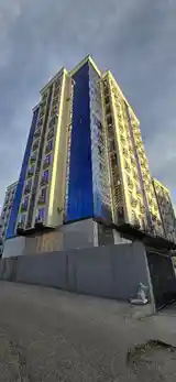 2-комн. квартира, 10 этаж, 69 м², сино-12