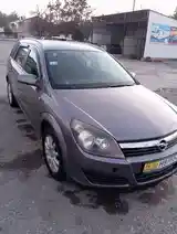 Opel Astra H, 2006-2