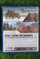 Игра Ghost Recon wildlands для PS-4-5-2