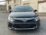 Toyota Camry, 2017-2