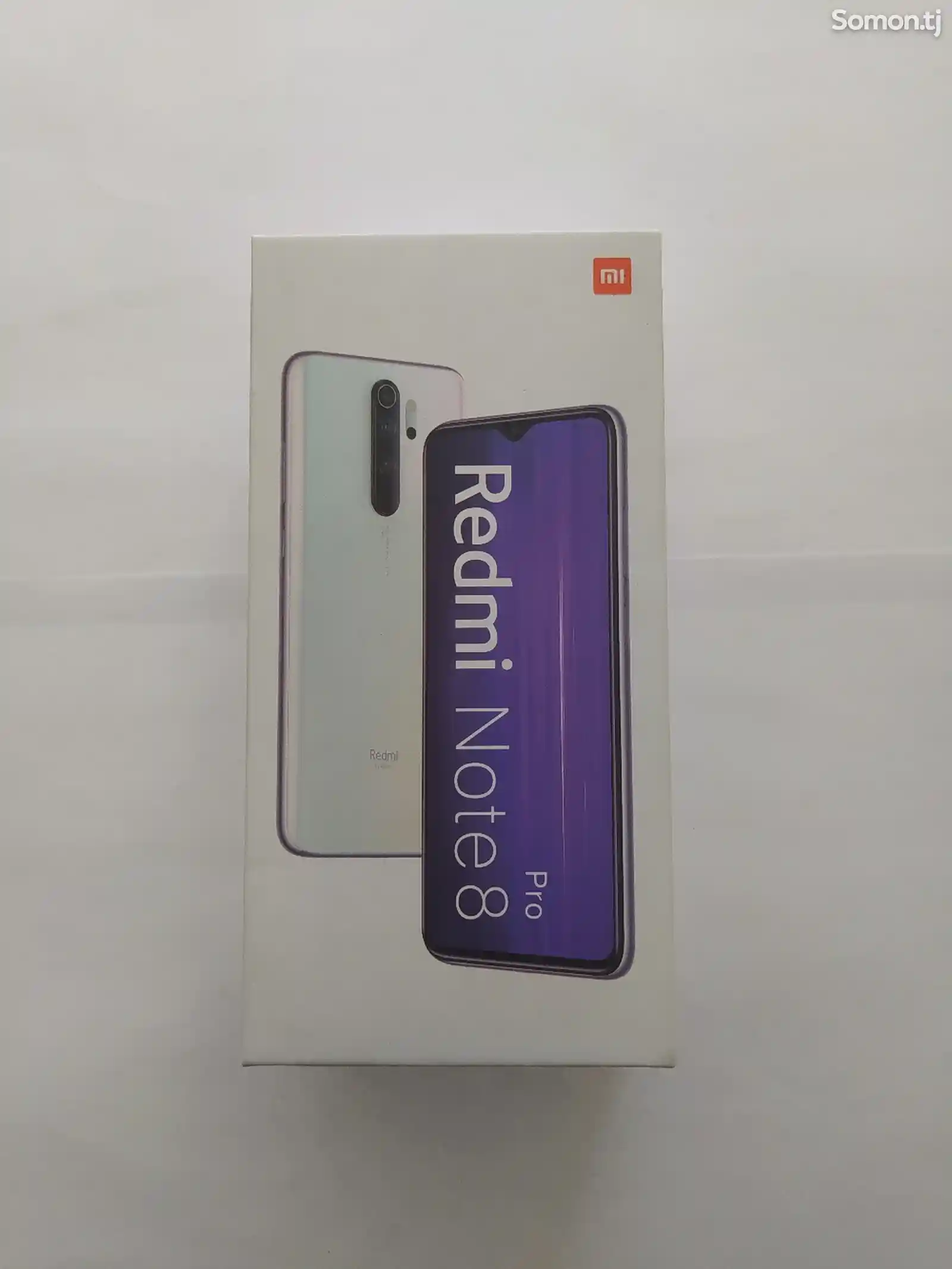 Xiaomi Redmi Note 8 Pro-1