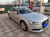 Audi A6, 2011-5