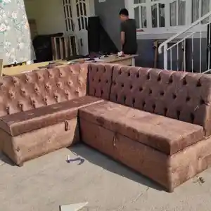Услуги по реставрации мягкой мебели