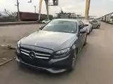 Mercedes-Benz C class, 2017-7