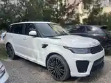 Land Rover Range Rover Sport, 2015-7