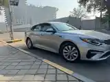 Kia Optima, 2016-3