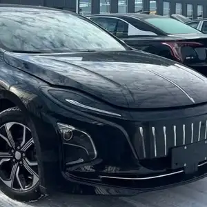 Hongqi E-QM5, 2024