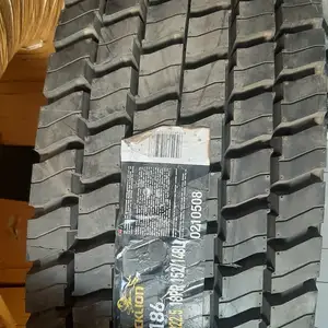 Шины 315/60 R22.5 ведущие