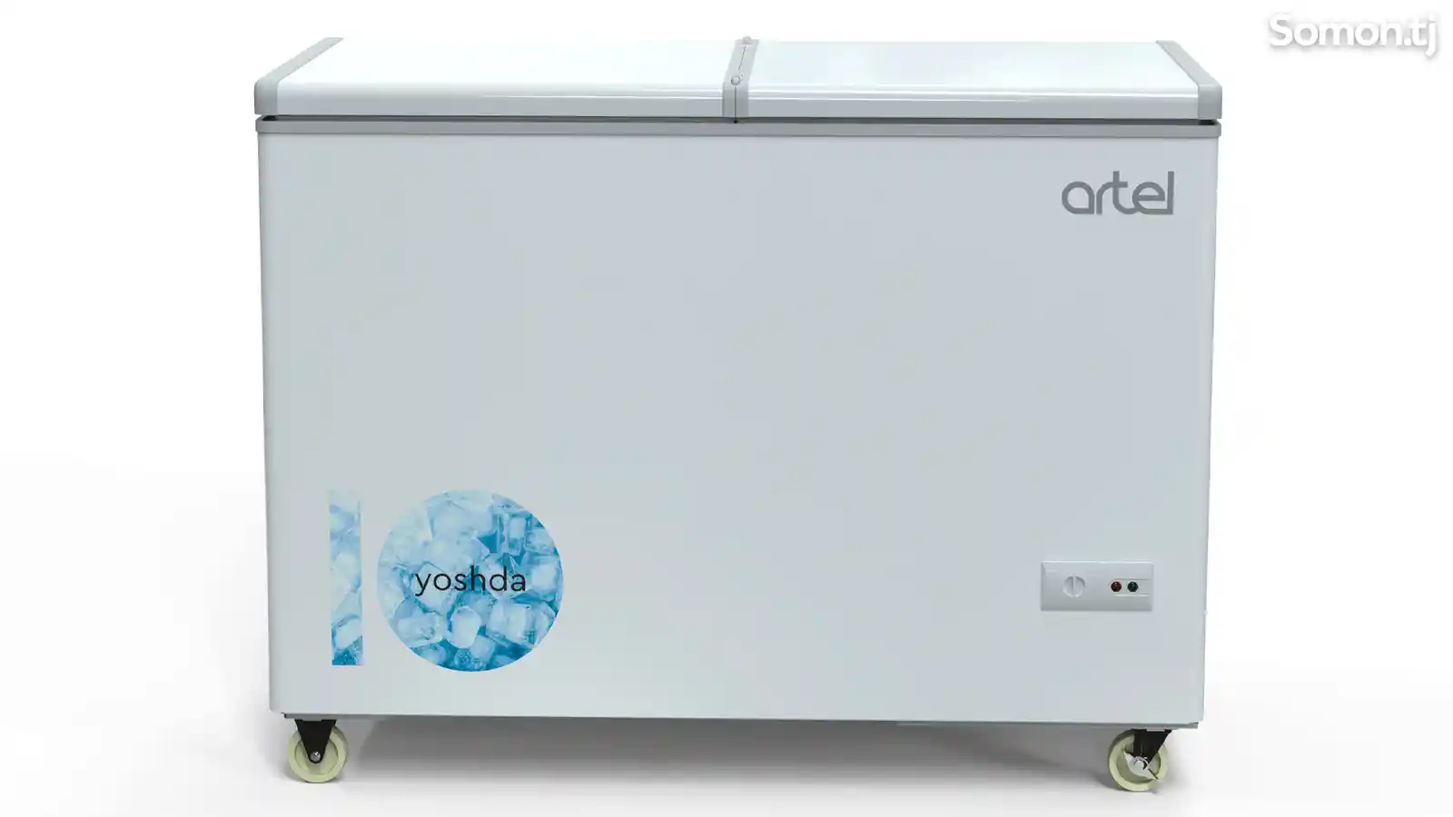 Морозильник Artel AFB300-4