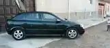 Opel Astra G, 2000-3