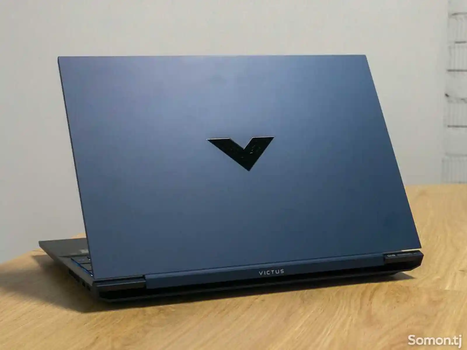 Игровой ноутбук Victus 15 by HP-2
