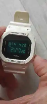 Часы G-Shock-2