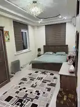 3-комн. квартира, 9 этаж, 91 м², Шохмансур-6