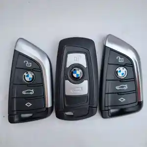 Ключ от BMW