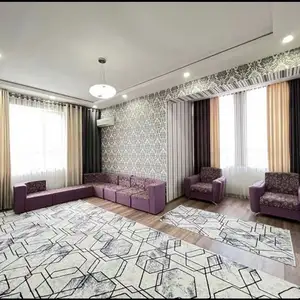 2-комн. квартира, 13 этаж, 63м², Пушти Ашан