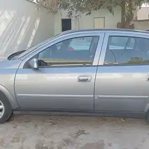 Opel Astra G, 2007