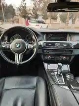 BMW 5 series, 2014-11