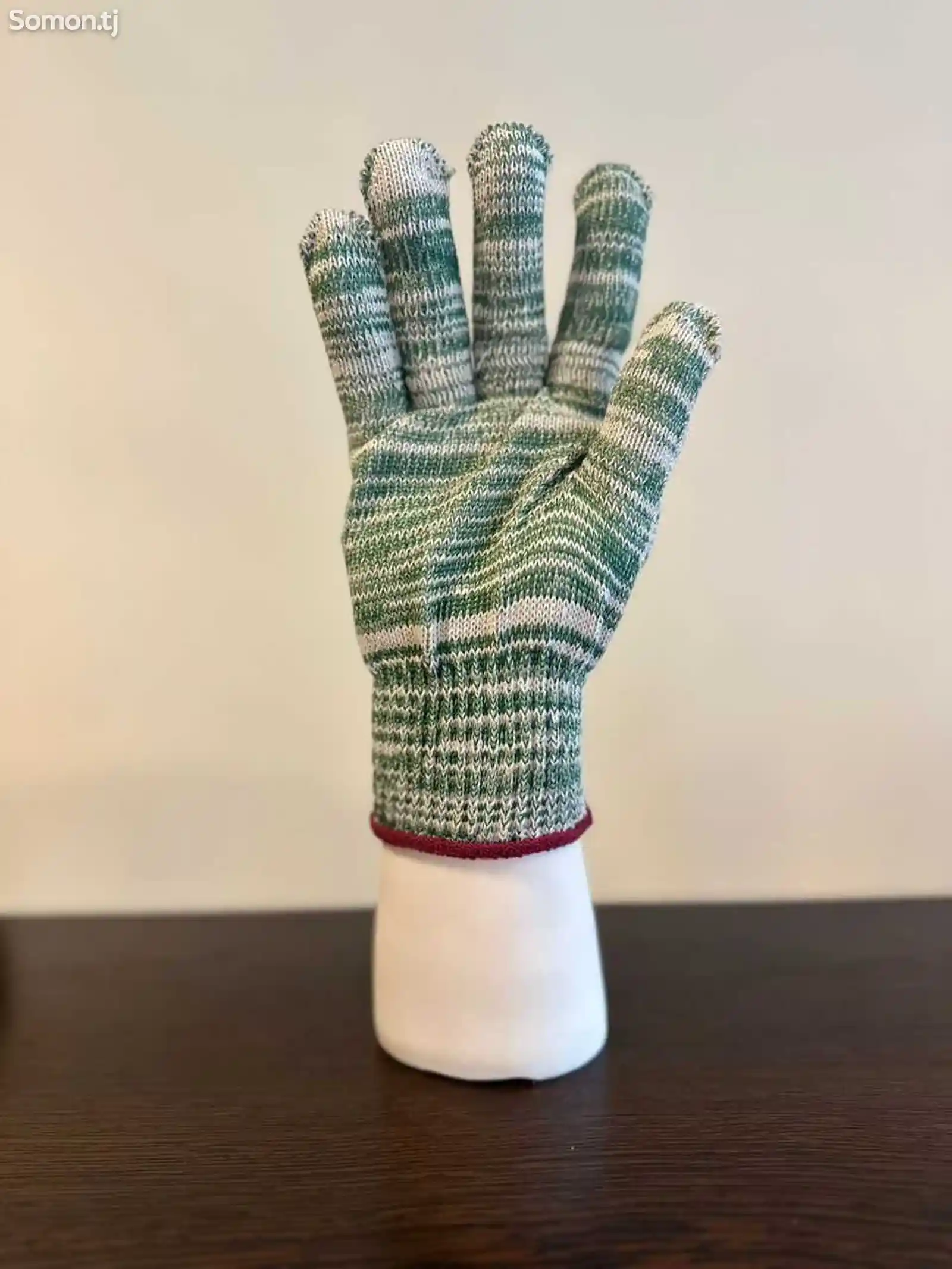 Защитите свои руки с профессиональными строительными перчатками-10