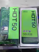 Infinix HOT 50-2