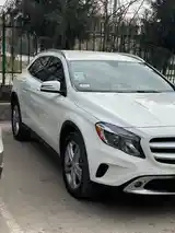 Mercedes-Benz GLA class, 2015-3