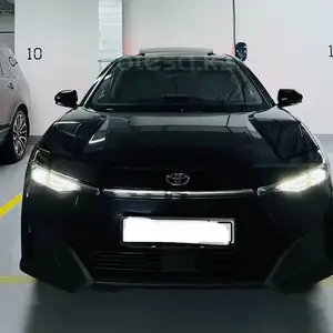 Toyota Camry, 2023