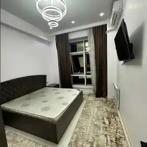 2-комн. квартира, 15 этаж, 60м², Шоҳмансур