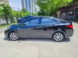 Hyundai Accent, 2012-5