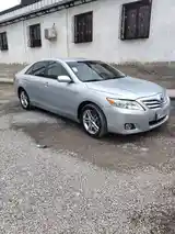 Toyota Camry, 2010-2