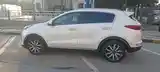 Kia Sportage, 2016-3