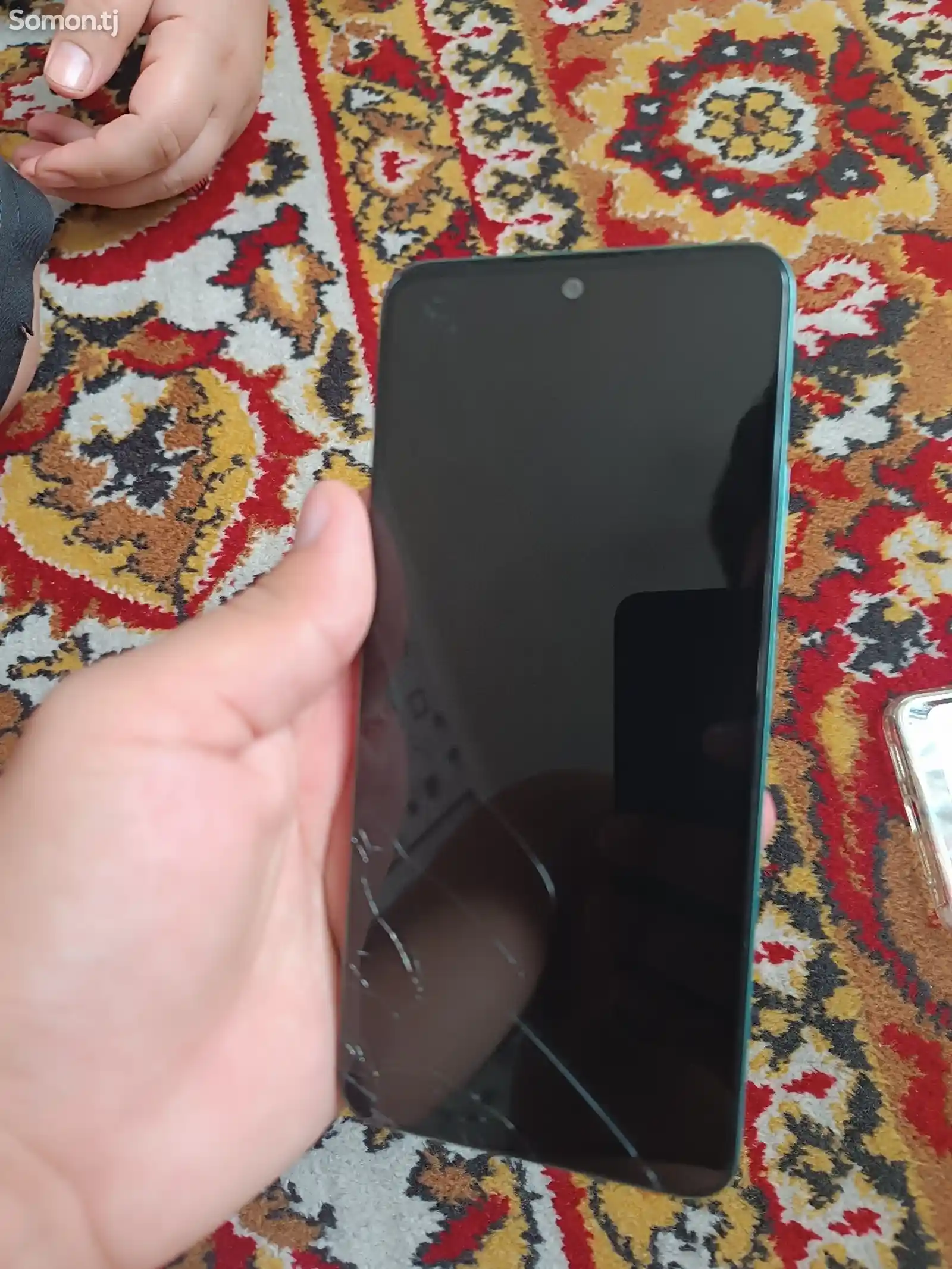 Xiaomi Redmi note 12 pro-5