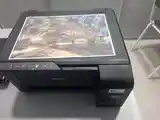 Цветной принтер со сканером Wi Fi Epson L3258-4