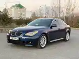 BMW 5 series, 2009-3