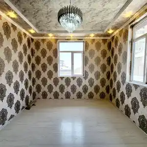 3-комн. квартира, 6 этаж, 80 м², 4 мкр