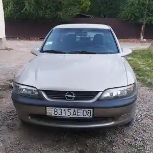 Opel Vectra B, 1997