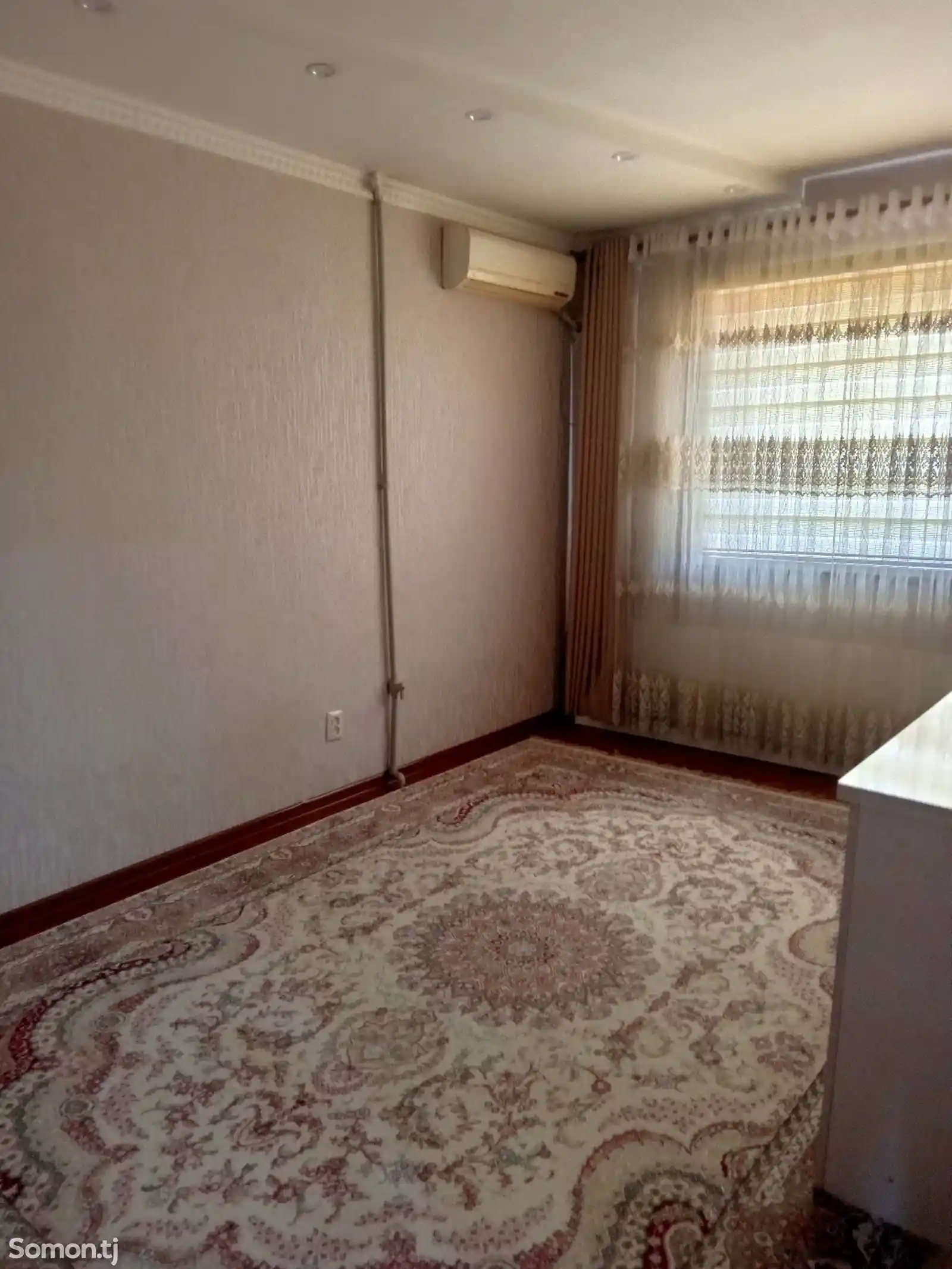 4-комн. квартира, 3 этаж, 80 м², Сино-2