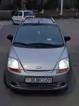 Chevrolet Matiz, 2008-3