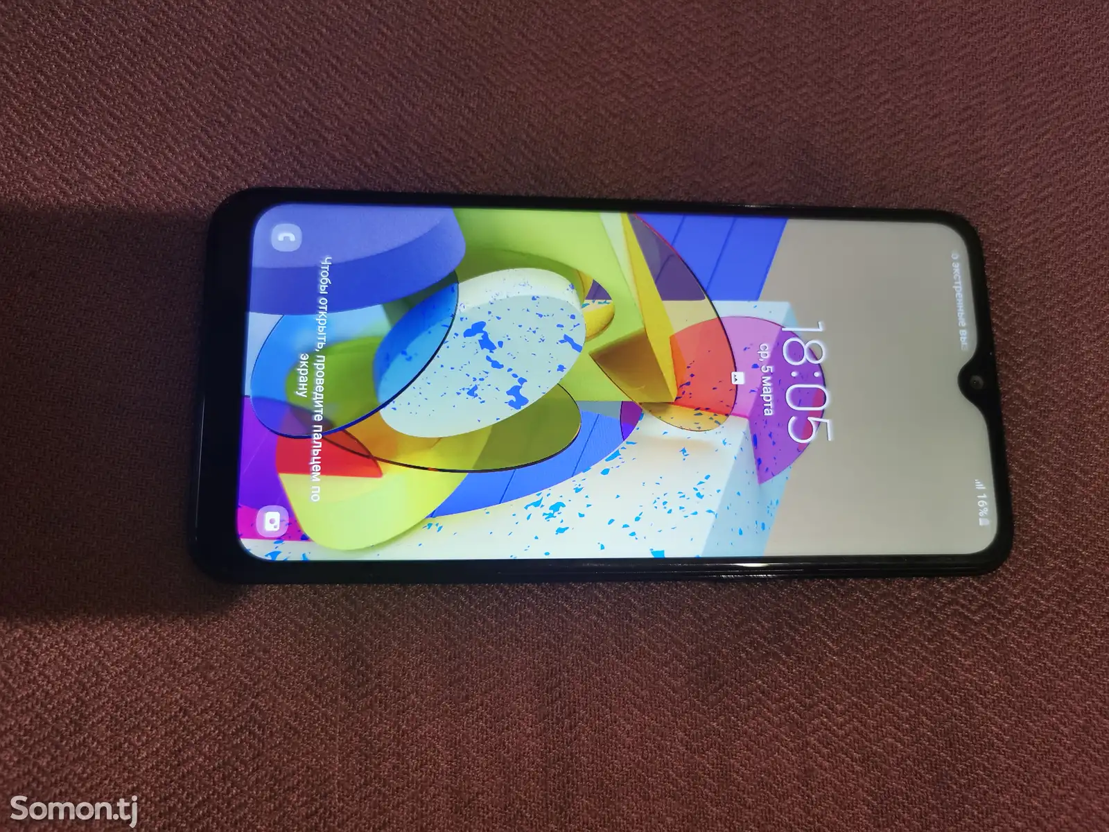 Samsung Galaxy A10S-1