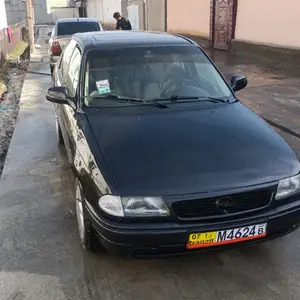 Opel Astra F, 1994