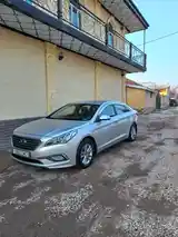 Hyundai Sonata, 2016-12