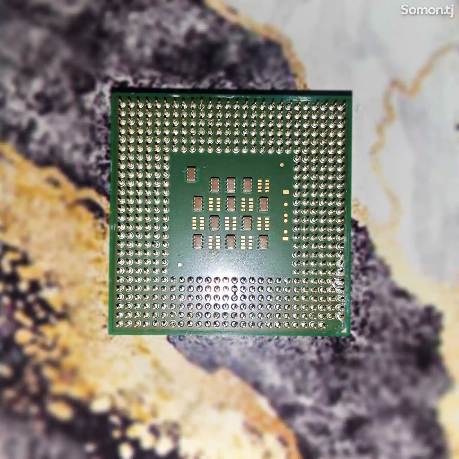 Процессор Intel Celeron 2.00ghz-2