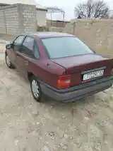 Opel Vectra A, 1991-4