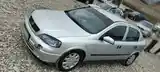 Opel Astra G, 1999-4