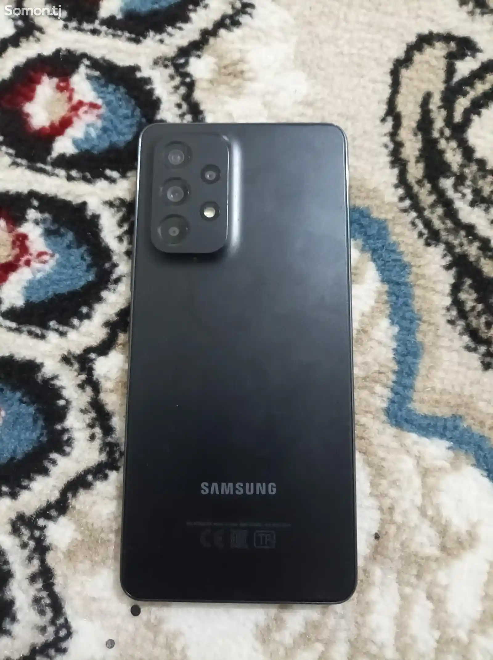 Samsung Galaxy A53-2