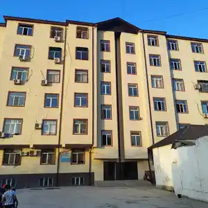 2-комн. квартира, 6 этаж, 48 м², бозори маркази