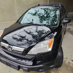 Honda CR-V, 2008