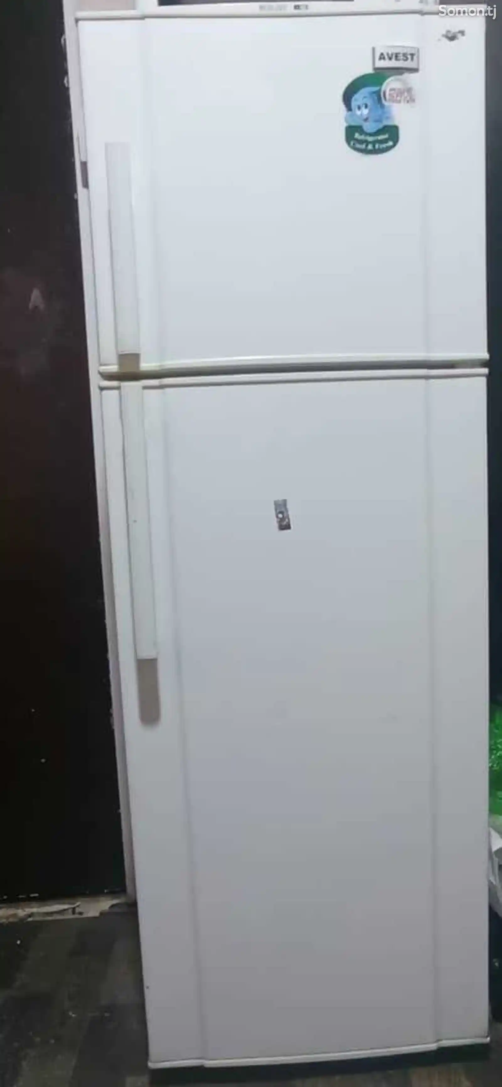 Холодильник Avest-2