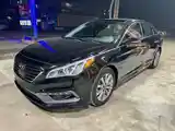 Hyundai Sonata, 2016-4