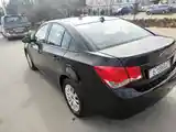 Chevrolet Cruze, 2009-4