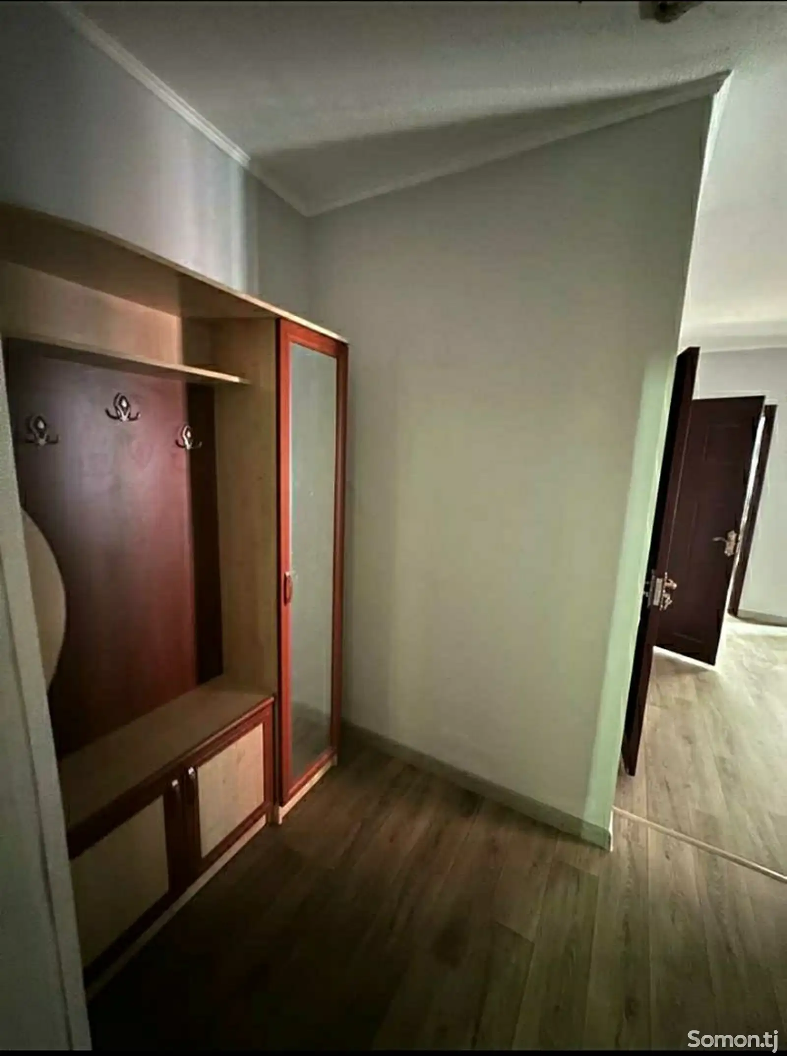 2-комн. квартира, 10 этаж, 70м², Сино-1