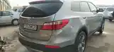 Hyundai Santa Fe, 2016-6